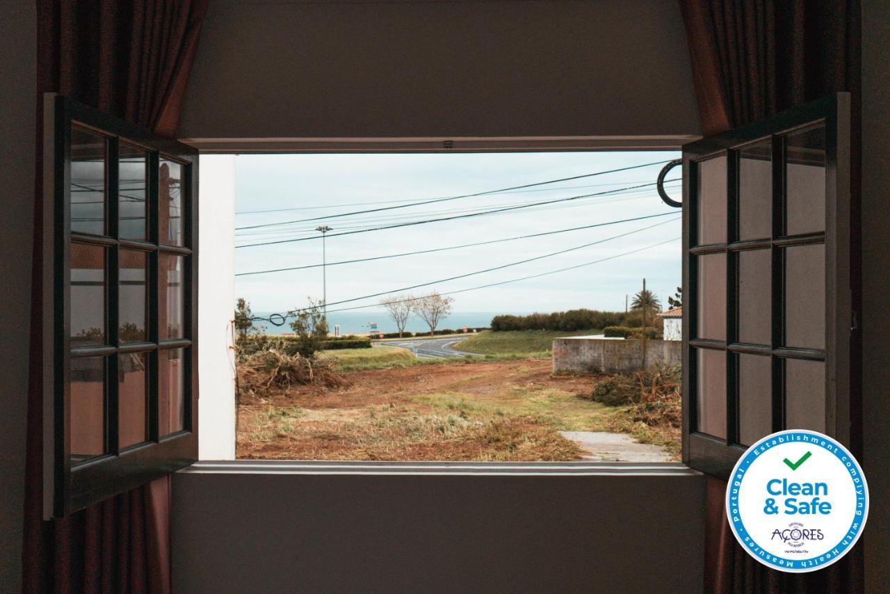 Casa Da Relva Villa Ponta Delgada Eksteriør billede