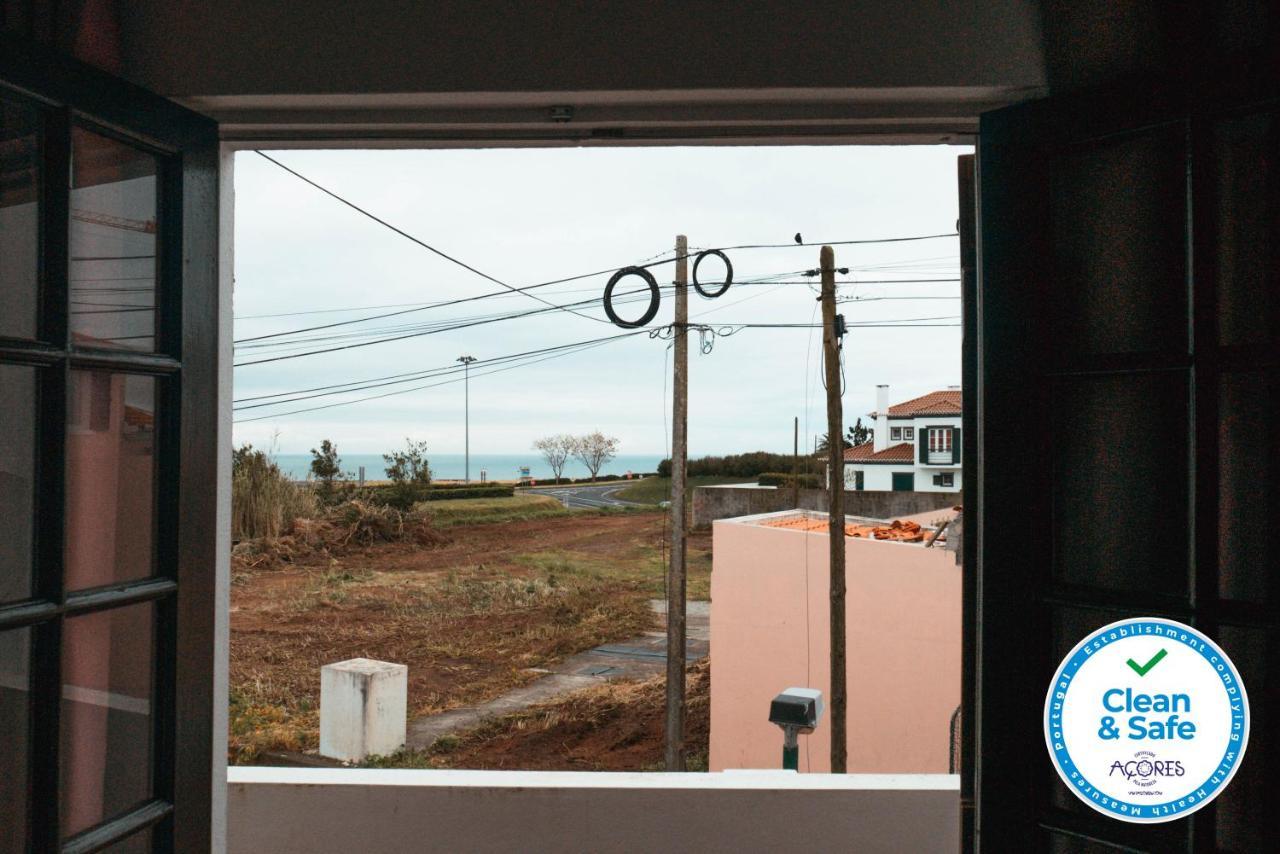 Casa Da Relva Villa Ponta Delgada Eksteriør billede
