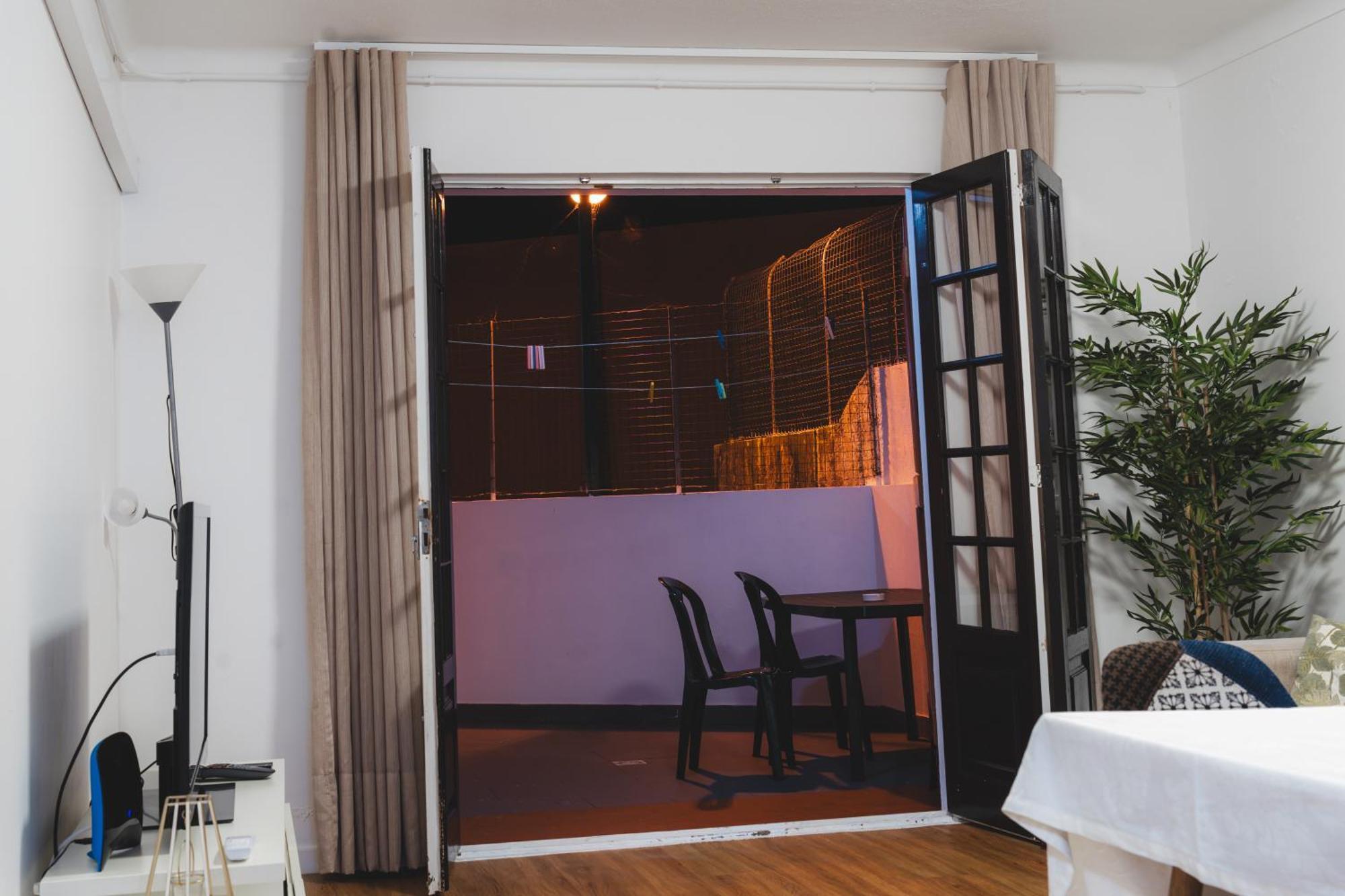 Casa Da Relva Villa Ponta Delgada Eksteriør billede