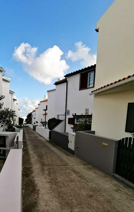 Casa Da Relva Villa Ponta Delgada Eksteriør billede